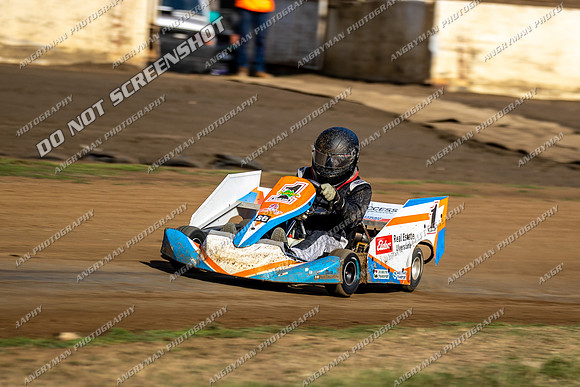 Kart 22 - 22 - Hobart - 19th March 2022