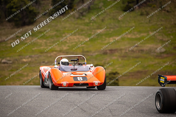 Historic Sports and Racing Cars - 8 - 03 - Saturday-3