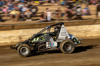 Wingless 4 T4 - 13 - Hobart - 11th Feb 2023
