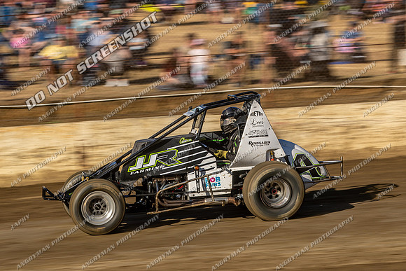 Wingless 4 T4 - 13 - Hobart - 11th Feb 2023