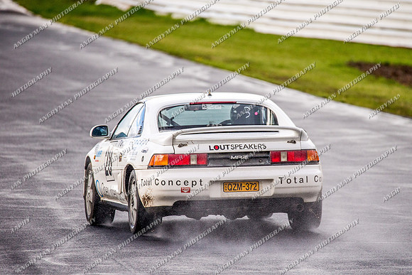 Regularity Marque Sports Cars & Invited - 28 Tim Johnson - Saturday - 1st october 2016-9