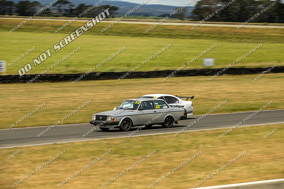 Super Sprint 33 - TCRC Rnd 6 - 1st Dec 2024-7