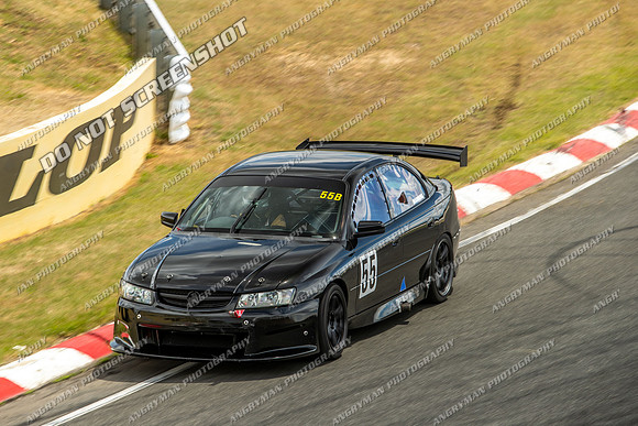 Sports GT 55 - TCRC Rnd 6 - 1st Dec 2024-20