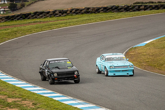 Muscle Car Cup - 12 - Sunday-9