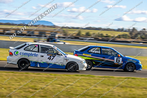 Hyundai 6 - TCRC Rnd 4 - 18-19 May 2024-14