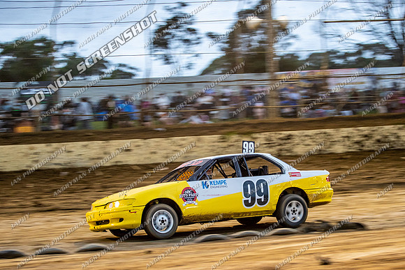 Street Stock 99 T99 - Saturday-8