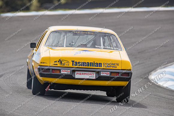 32 - Baskerville Historics 2018