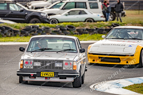 94 - Baskerville Historics 2018-24