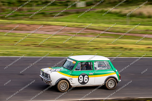 Regularity Group B - 96 Gary Willson - Sunday - 2nd October 2016