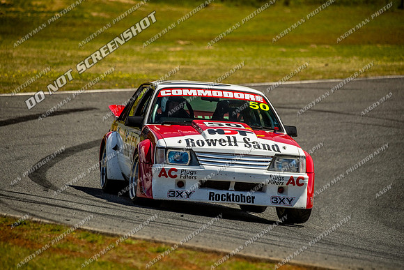 Baskerville Classic Sprints - 50 - Baskerville Historics 2024-18