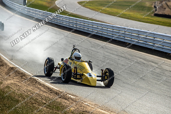 Formula Vee 5 - TCRC Rnd 4 - 18-19 May 2024-3