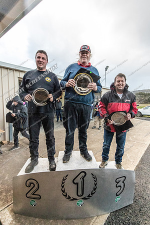 Podiums - Sunday-23