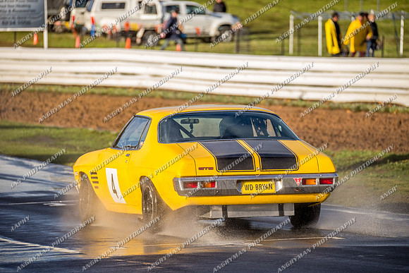 Group NC Over 2 Litre - 4 Warren Bryan - Saturday - 1st october 2016-11