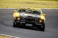 5 David Ramsay Ford XA Hardtop - Regularity Sedans Group A - Saturday-7