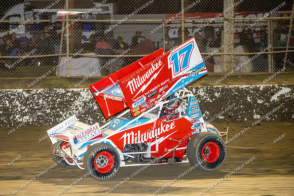 Sprintcar 17 W17 - 19 - Latrobe - 2nd Feb 2018 - WSS_-28