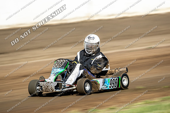 Kart 998 - 06 - Hobart - 23rd Nov 2019-5