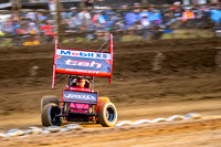 Sprintcar 2 W2 - 16 - Latrobe - 1st Feb 2020-6