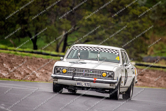 Regularity Group A - 4 Rob Proctor - Saturday - 1st october 2016-7