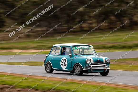 Group NB Under 3 Litre and NC Under 2 Litre - 92 - 01 - Thursday-3
