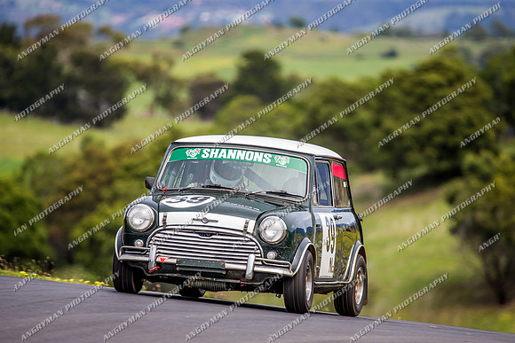 Group NB and Under 2 Litre - 39 Michael Holloway - Sunday - 2nd October 2016-7