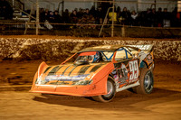 Super Sedan 99 WA99 - 15 - Carrick - 24th Jan 2019-13