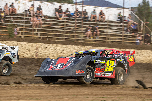 Super Sedan 12 T12 - Saturday-2
