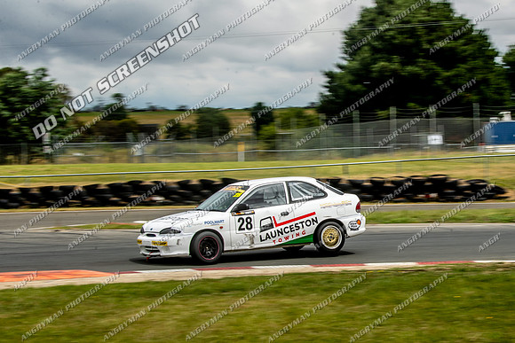 Hyundai 28 - TCRC Rnd 6 - 1st Dec 2024-7
