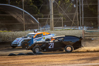 AMCA 21 T21 - 14 - Latrobe - 18th Feb 2023-3