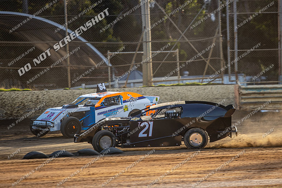 AMCA 21 T21 - 14 - Latrobe - 18th Feb 2023-3