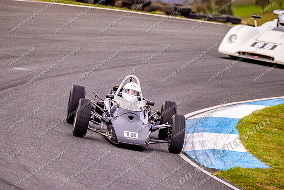 18 - Baskerville Historics 2018-9