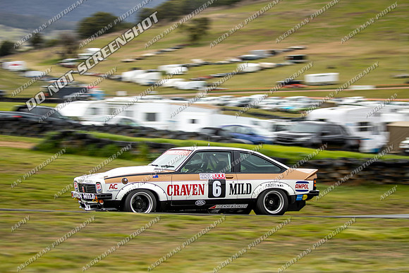 Heritage Touring Cars Group C - 6 - 01 - Thursday-3