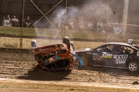Street Stock 67 T67 - 08 - Hobart - 1st Jan 2023-28