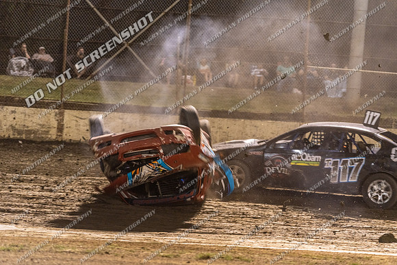 Street Stock 67 T67 - 08 - Hobart - 1st Jan 2023-28