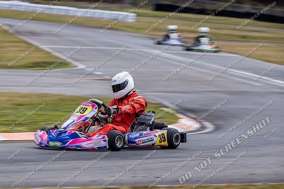 Tag 125 Heavy #39 - Karts - 10th Septermber 2016-5