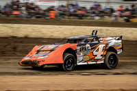 Super Sedan 4 W4 - 15 - Latrobe - 18th Jan 2020-5