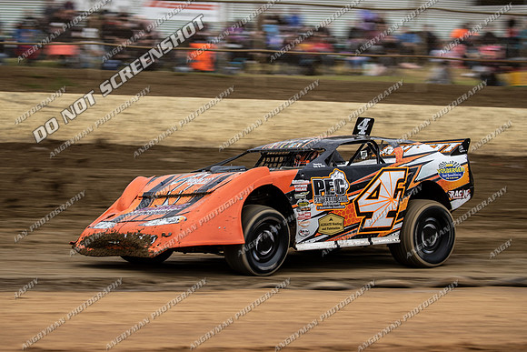 Super Sedan 4 W4 - 15 - Latrobe - 18th Jan 2020-5