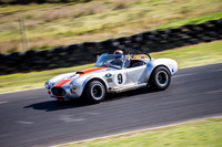 9 Armin Baier - Cobra - Regularity Sports & Racing Cars - Saturday-8