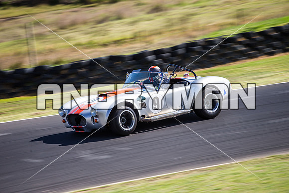 9 Armin Baier - Cobra - Regularity Sports & Racing Cars - Saturday-8