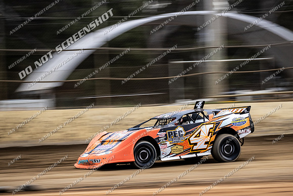 Super Sedan 4 W4 - 15 - Latrobe - 18th Jan 2020-14