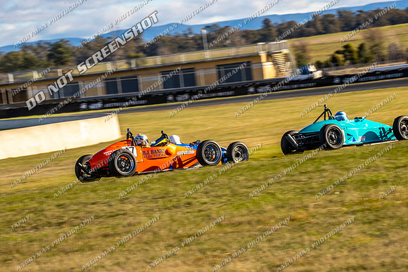 Formula Vee 47 - TCRC Rnd 4 - 18-19 May 2024-4