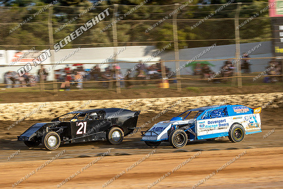 AMCA 21 T21 - 14 - Latrobe - 18th Feb 2023-4