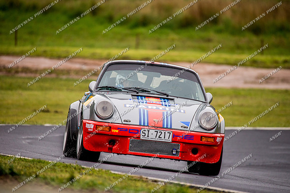 Regularity - Sports & Racing Cars & Invited - 111 Chris Wilson - Saturday - 1st october 2016-5