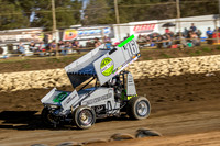 Sprintcar 16 T16 - 14 - Latrobe - 18th Feb 2023