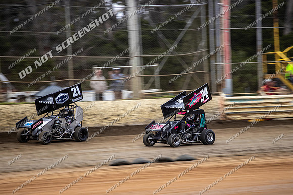 Formula 500 21 T21 - 10 - Latrobe - 13th & 14th Jan 2023-9