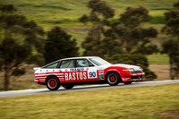 Regularity Sedans 90 - Saturday