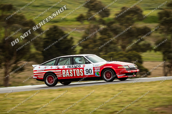 Regularity Sedans 90 - Saturday