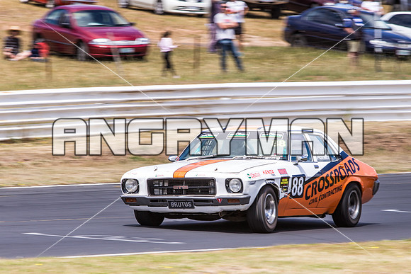 HQ 88 - Super Series Rnd 6 - 16th Nov 2014-4