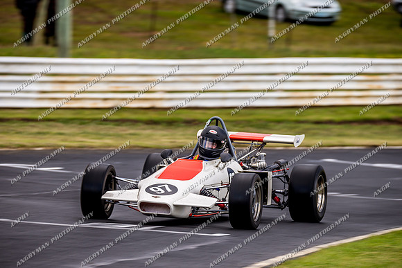Regularity - Sports & Racing Cars & Invited - 97 Craig Trenham - Saturday - 1st october 2016-2
