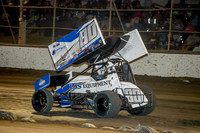 Sprintcar 80 W80 - 20 - Latrobe - Feb 3rd 2018 - WSS-19