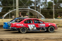 Street Stock 16 T16 - Saturday-8
